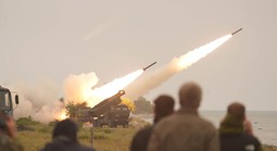 Điểm nóng xung đột ngày 18-7: Vùng Baltic thêm sóng gió