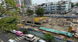 HoREA chỉ ra nghịch lý đáng lo ngại trên thị trường bất động sản