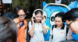 Tạm dừng cuộc thi "Viết chữa lành" vì nạn mạo danh, lừa đảo