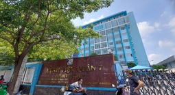 TP HCM đổi tên hàng loạt bệnh viện quận, huyện theo mô hình chính quyền hai cấp