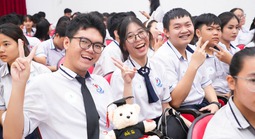 Một trường cao đẳng ở TP HCM 8 năm liên tiếp có tỉ lệ tốt nghiệp THPT đạt 100%