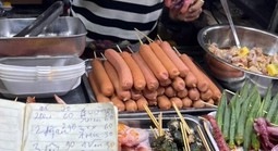 Thông tin mới vụ vài xiên thịt nướng giá 760.000 đồng tại Đà Nẵng