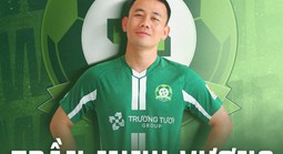 Minh Vương gia nhập Bình Phước, tái hợp Công Phượng và Xuân Trường