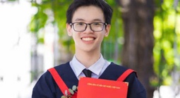 Trường tư thục ở TP HCM tiếp tục ghi dấu ấn với thủ khoa tuyệt đối 30 điểm khối B