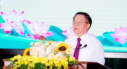 Nghệ An phát huy truyền thống cách mạng, xứng đáng là quê hương Chủ tịch Hồ Chí Minh