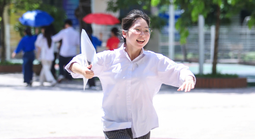 Cả nước có 9 thủ khoa đạt điểm tuyệt đối 30/30