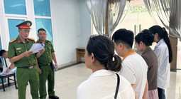 Bộ Y tế vào cuộc vụ "bác sĩ dỏm" Phòng khám Đa khoa quốc tế Đà Nẵng