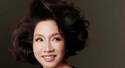 Mẹ con Mỹ Linh-Mỹ Anh đối đầu