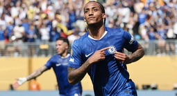 Joao Pedro và kỳ tích sau 12 ngày