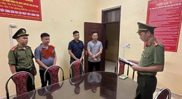 Bắt 2 "ông trùm" điều hành gần 400 website "phim đen", phát tán 22.000 clip đồi trụy