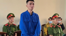 Án mạng đau lòng sau khi người chồng quỳ gối nói “em giết anh đi”