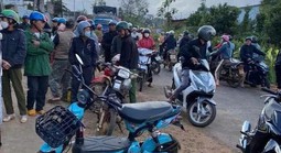 Cả trăm nông dân điêu đứng khi ký gửi nông sản "nhầm chỗ"