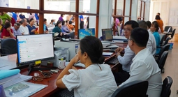 Chính quyền địa phương 2 cấp: Vì dân, gần dân, hiệu quả (*): Tư duy mới, cách làm mới