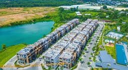 SonKim Land chính thức bàn giao khu biệt thự Alta Villa tại The 9 Stellars