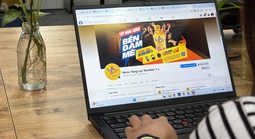 Uống Number 1, một công nhân ở Thanh Hóa trúng 50 triệu đồng