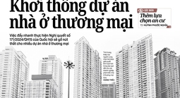 Báo in ngày 17-7: Đỗ ô tô trong hẻm nhỏ: Xung đột gay gắt