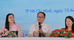 Mời đặt câu hỏi tư vấn trực tuyến về điểm thi, chọn nguyện vọng đại học
