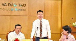 Phát động Giải báo chí toàn quốc "Vì sự nghiệp Giáo dục Việt Nam" năm 2025