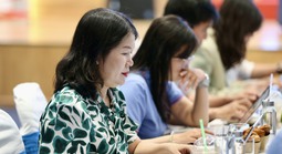 14 giờ chiều nay tư vấn trực tuyến về điểm thi, chọn nguyện vọng đại học