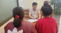 Kết quả tốt nghiệp THPT của 4 học sinh từng "tự nguyện" xin nghỉ học ra sao?