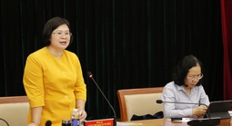 TP HCM: Lãnh đạo 168 phường, xã, đặc khu lưu ý linh hoạt, chủ động xử lý các vấn đề phát sinh