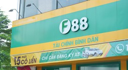 F88 đạt Chứng chỉ Vàng Bảo vệ Khách hàng
