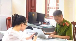 Nữ sinh viên đăng tin sai sự thật bôi nhọ người khác