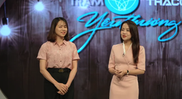 Dệt ước mơ cho những em bé khuyết tật