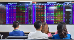 VN-Index cách mốc 1.500 chưa tới 7 điểm: Kẻ cười, người khóc