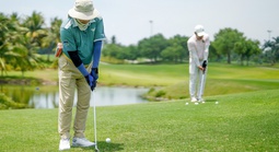 Giải Vô địch Các CLB golf tranh cúp Tân Sơn Nhất 2025 hoàn tất vòng bảng