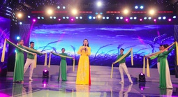 Đậu Hằng Nga - Hành trình của lòng nhân ái và đam mê âm nhạc