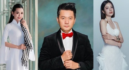 Trương Minh Cường, Nam Anh thi hát Bolero