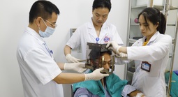 Đề xuất giảm viện phí cho người mắc bệnh hiểm nghèo