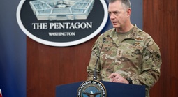 Tư lệnh NATO tại châu Âu tiết lộ về hệ thống tên lửa Patriot cho Ukraine