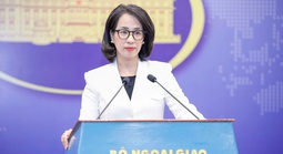 Mời các nước cử lực lượng tham gia diễu binh tại Lễ kỷ niệm Quốc khánh