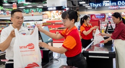 Siết chặt kiểm soát, chặn hàng giả từ đầu vào