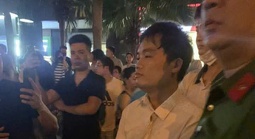 Khởi tố giảng viên trường y uống rượu lái xe gây tai nạn khiến nhiều người thương vong