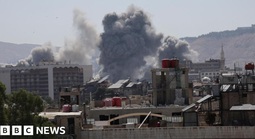 Đụng độ ở Syria: Nga phản ứng, Mỹ hành động