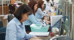 Bố trí hơn 76.000 tỉ đồng để thực hiện cải cách  tiền lương cho cán bộ, công chức