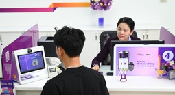 Ngân hàng Nhà nước nói gì về thông tin "xóa sổ" tài khoản chưa xác thực?
