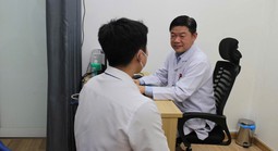 Đổ bệnh vì áp lực KPI