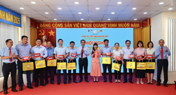 Yến sào Khánh Hòa đạt doanh thu hợp nhất 1.800 tỉ đồng