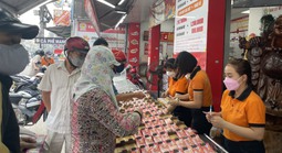 TP HCM có thể hình thành công ty xổ số với doanh thu cực lớn