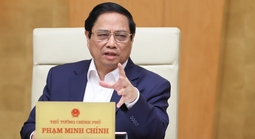 Xuất hiện "cò làm giấy tờ", Thủ tướng Chính phủ chỉ đạo khẩn