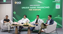 Chưa bao giờ  start-up dễ vay vốn như bây giờ