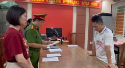 Viện kiểm sát thông tin về quá trình bắt giữ, khởi tố Tiến "Bịp"