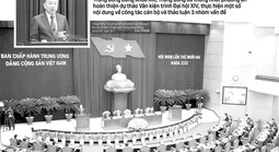 Báo in ngày 19-7: Đề xuất lộ trình để 100% tài xế công nghệ chạy bằng xe điện