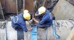 Ngày 19 và 20 -7, nhiều phường tại TP HCM sẽ bị cúp nước