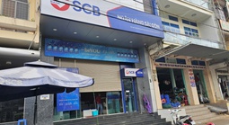 Chiêu lừa chiếm đoạt nhiều tỉ đồng của nguyên phó giám đốc SCB Gia Lai