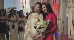 Hiền Thục, Ngô Thanh Vân rơi nước mắt với "Nhật ký của mẹ"
